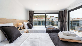 VKV1589 Villa Kalkan
