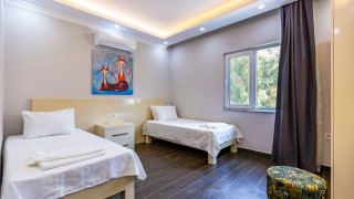 VKV2932 Villa Kalkan