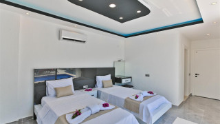 VKV9294 Villa Kalkan
