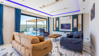 VKV1608 Villa Kalkan