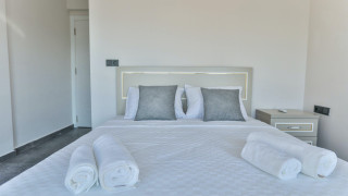VKV6416 Villa Kalkan