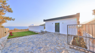 VKV7772 Villa Kalkan