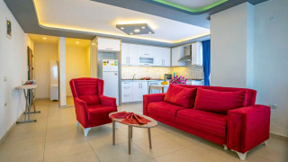 VKV3681 Villa Kalkan
