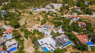 VKV7013 Villa Kalkan