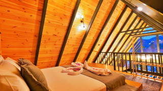 VKV7708 Villa Kalkan