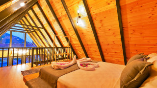VKV7708 Villa Kalkan