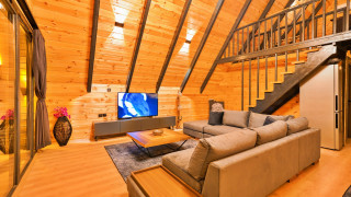 VKV7708 Villa Kalkan