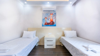 VKV2932 Villa Kalkan