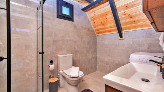 VKV7708 Villa Kalkan
