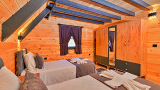 VKV7708 Villa Kalkan