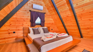 VKV7708 Villa Kalkan