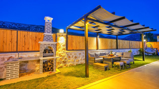 VKV7708 Villa Kalkan