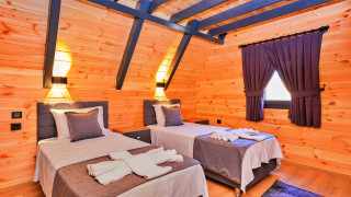 VKV7708 Villa Kalkan