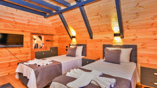 VKV7708 Villa Kalkan