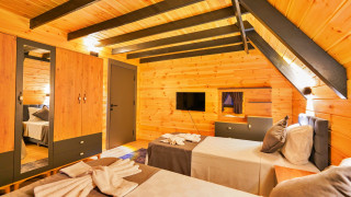 VKV7708 Villa Kalkan