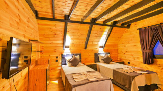 VKV7708 Villa Kalkan
