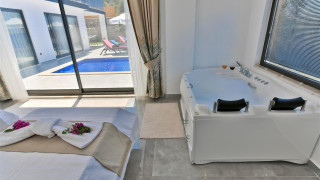 VKV9294 Villa Kalkan