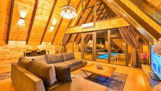VKV7708 Villa Kalkan