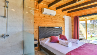 VKV7108 Villa Kalkan