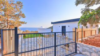 VKV7772 Villa Kalkan