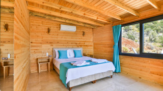 VKV7573 Villa Kalkan