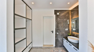 VKV9294 Villa Kalkan