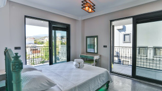 VKV6416 Villa Kalkan