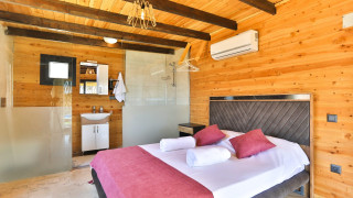 VKV7108 Villa Kalkan