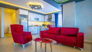 VKV3681 Villa Kalkan