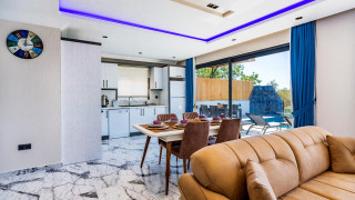 VKV1608 Villa Kalkan