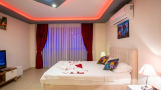 VKV9514 Villa Kalkan