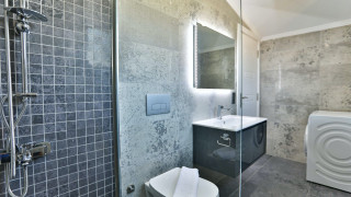 VKV3516 Villa Kalkan