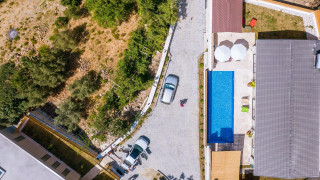 VKV7013 Villa Kalkan