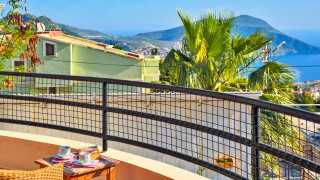 VKV9194 Villa Kalkan