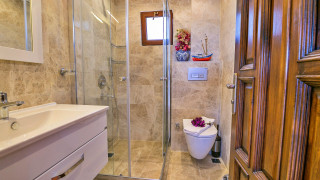 VKV9194 Villa Kalkan