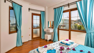 VKV9194 Villa Kalkan