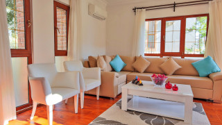 VKV9194 Villa Kalkan