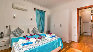 VKV9194 Villa Kalkan
