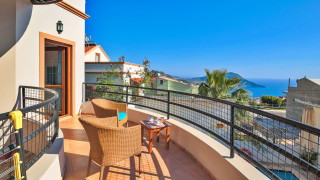 VKV9194 Villa Kalkan
