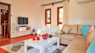 VKV9194 Villa Kalkan