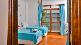 VKV9194 Villa Kalkan