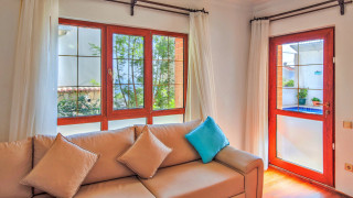 VKV9194 Villa Kalkan