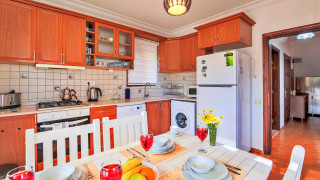 VKV9194 Villa Kalkan