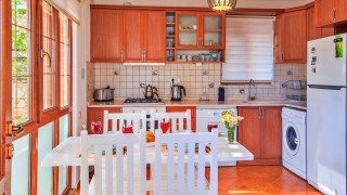VKV9194 Villa Kalkan
