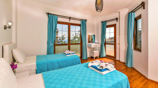 VKV9194 Villa Kalkan