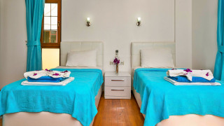VKV9194 Villa Kalkan