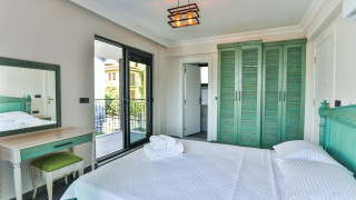 VKV6416 Villa Kalkan