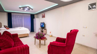 VKV3681 Villa Kalkan
