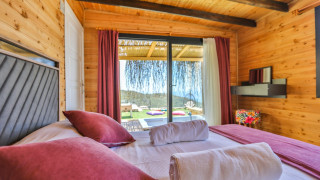 VKV7108 Villa Kalkan