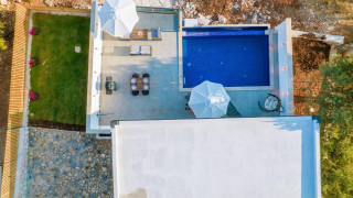 VKV7772 Villa Kalkan